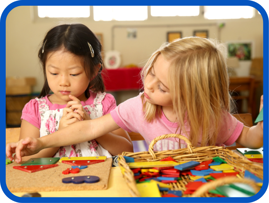 las vegas preschool