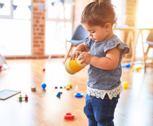 las vegas preschool